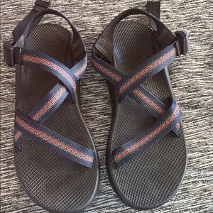 Chacos Mens Classic Outdoor Sandal Adjustable Strapped  - Sz 13